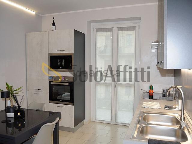 Appartamento in affitto a Piemonte, Torino