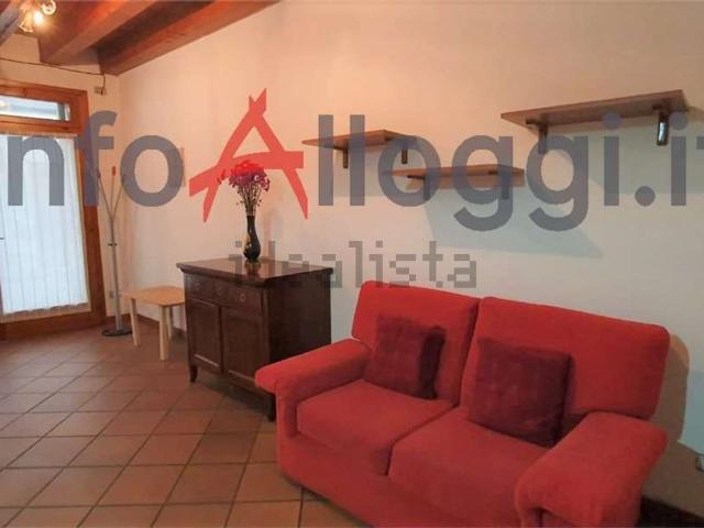 Appartamento in affitto a Pilastroni, Bassano Del Grappa