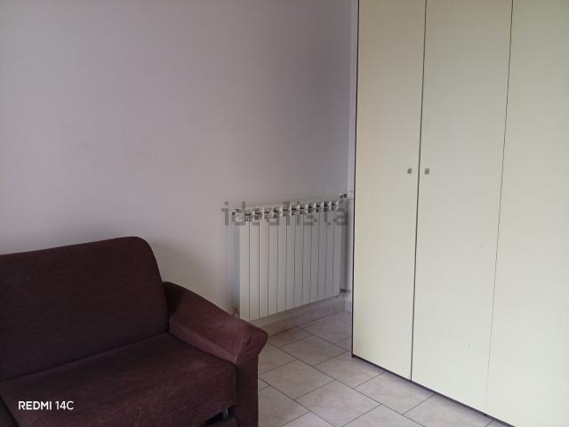 Appartamento in affitto a Rovagnasco, Segrate