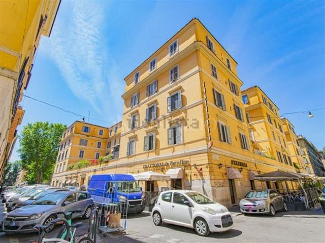 Appartamento in affitto a Municipio Roma I, Roma Capitale