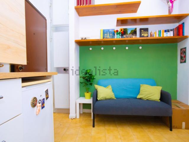 Appartamento in affitto a Santo Stefano, Bologna