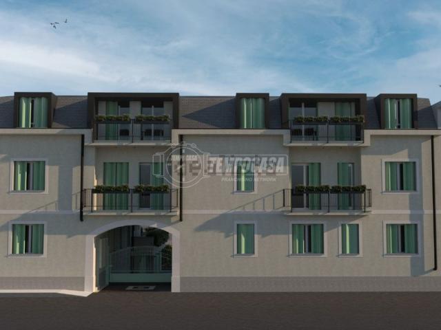 Appartamento in affitto a Paderno Dugnano, Dugnano