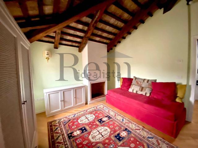 Appartamento in affitto a San Zeno, Treviso