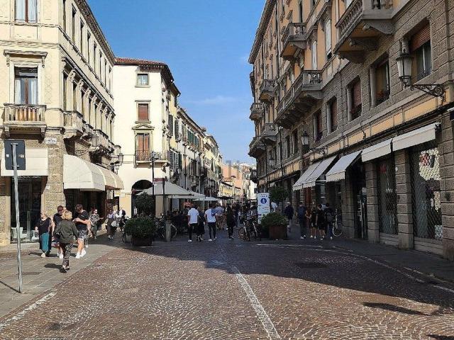 Appartamento in affitto a San Giuseppe, Padova