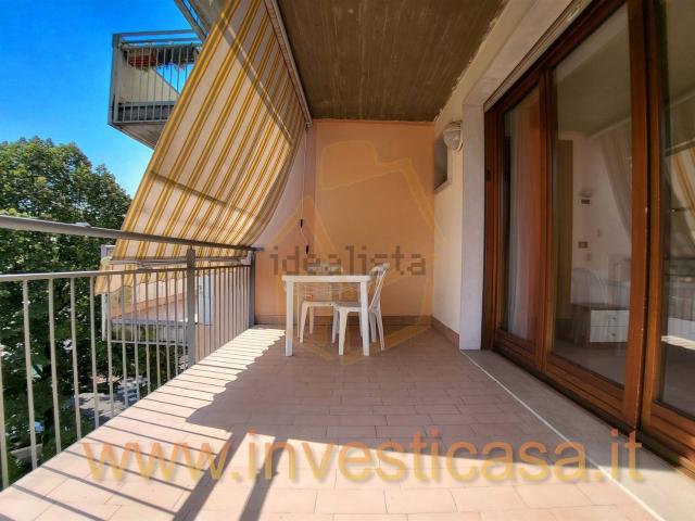 Appartamento in affitto a Sud-Ovest, Brenzone