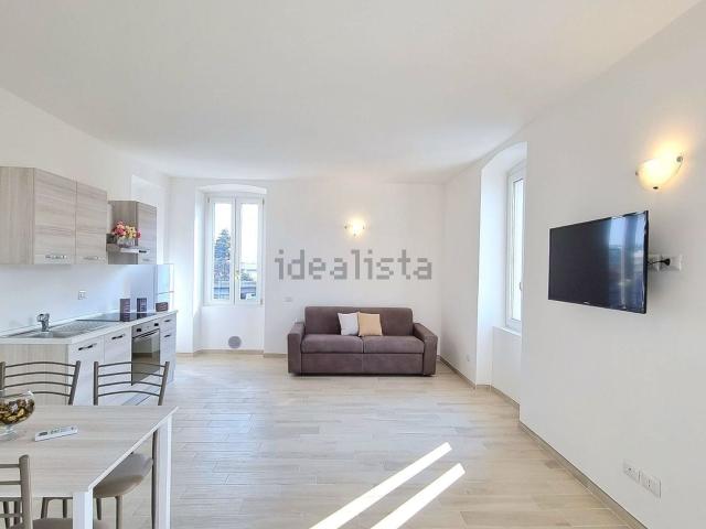 Appartamento in affitto a Loreto, Bergamo