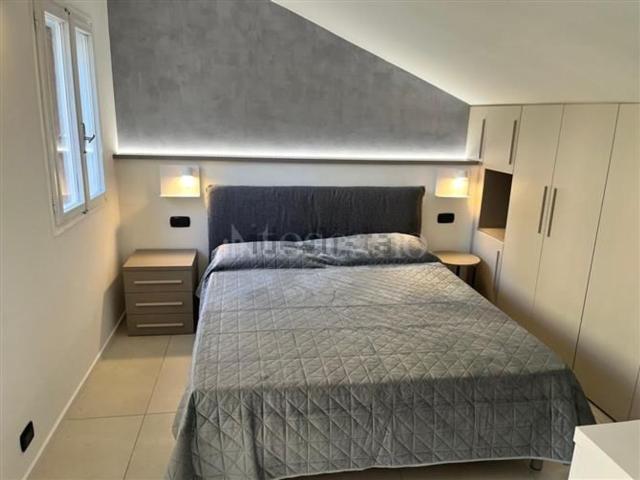 Appartamento in affitto a Centro Storico, Modena