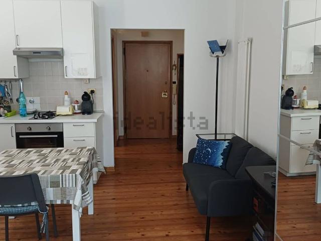 Appartamento in affitto a Porto-Saragozza, Bologna