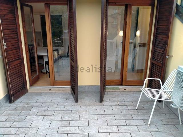 Appartamento in affitto a Salsomaggiore Terme, Reggio Emilia