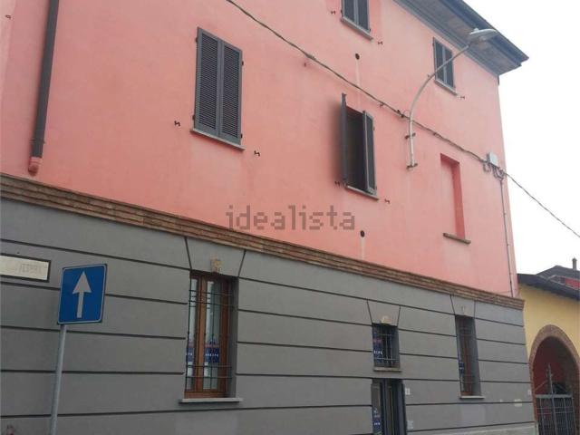 Appartamento in affitto a Bagnolo Cremasco, Lombardia