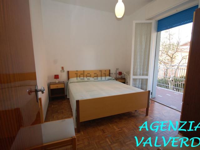 Appartamento in affitto a Valverde, Cesenatico