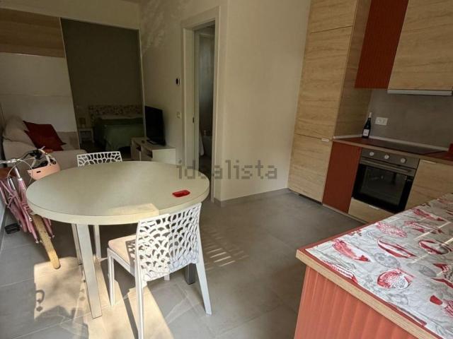 Appartamento in affitto a Ravenna, Reggio Emilia