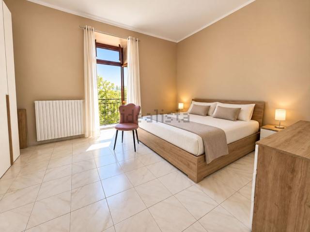 Appartamento in affitto a Montereale, Potenza