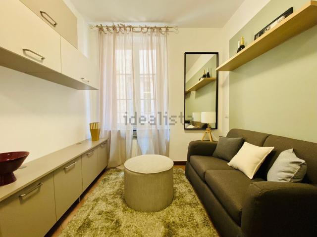 Appartamento in affitto a Sant'Anna, Bagni Di Lucca Ponte