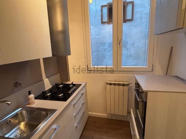 Appartamento in affitto a Quartiere 1, Firenze