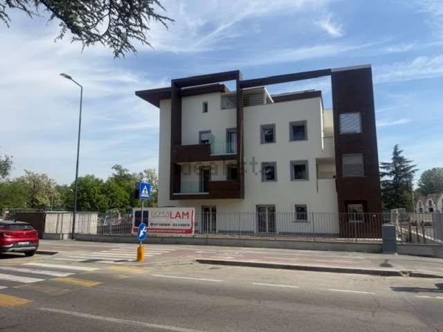 Appartamento in affitto a Quartiere Bandini, Sorbolo