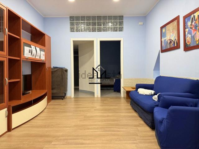 Appartamento in affitto a V Circoscrizione, Palermo