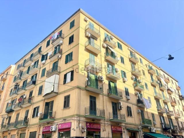 Appartamento in affitto a III Circoscrizione, Palermo
