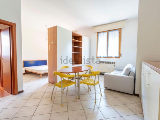 Appartamento in affitto a Unione Reno Galliera, Argelato