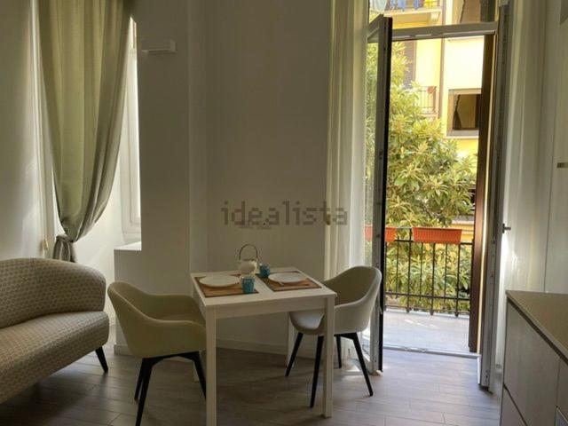Appartamento in affitto a Municipio 9, Milano