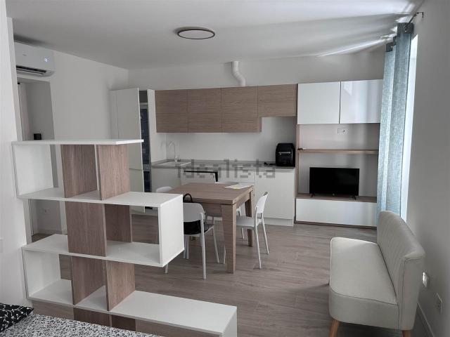 Appartamento in affitto a Opicina / Opčine, Villa Opicina