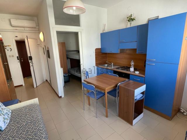 Appartamento in affitto a Comacchio, Reggio Emilia