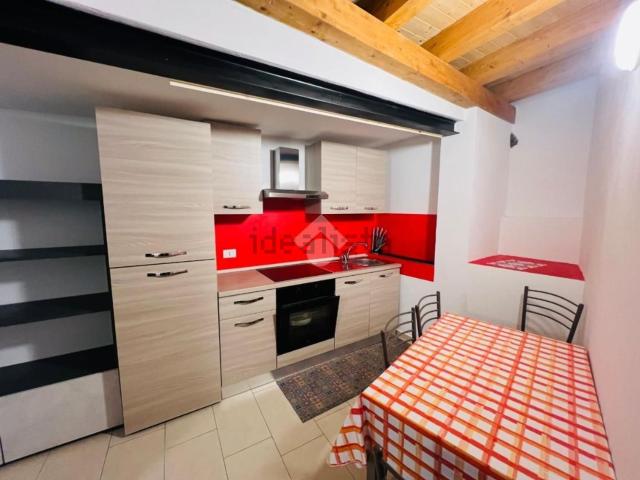 Appartamento in affitto a Comunità montana della valle Camonica, Ponte Di Legno