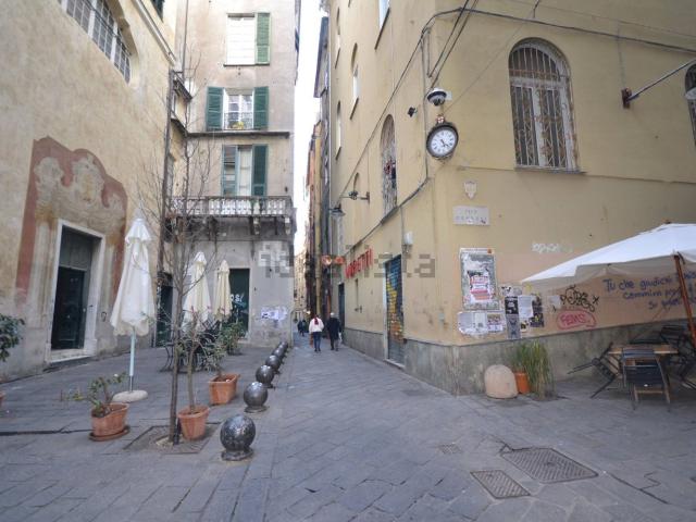 Appartamento in affitto a Centro Est, Serra Riccò