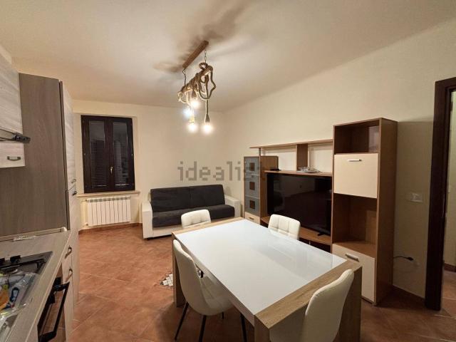 Appartamento in affitto a Borgo, Marche