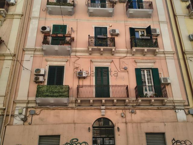 Appartamento in affitto a Puglia, Taranto