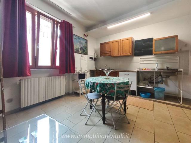 Appartamento in affitto a Pontenure, Reggio Emilia