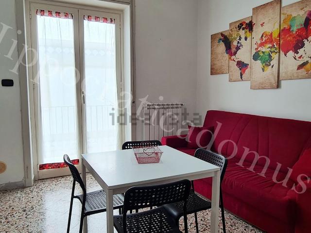 Appartamento in affitto a Salerno, Campania