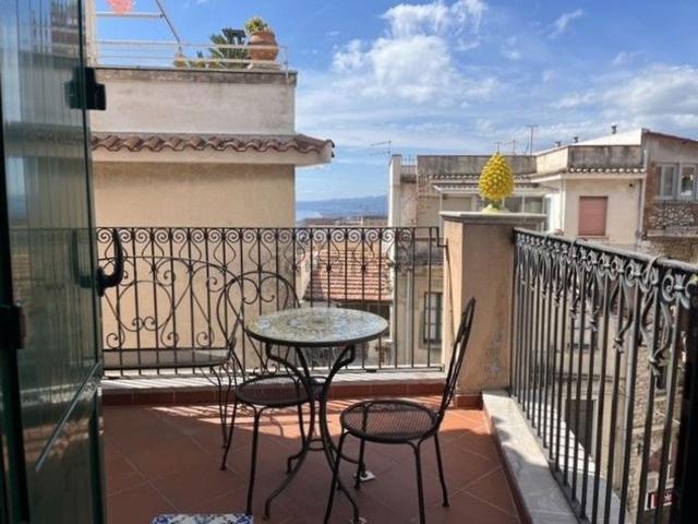 Appartamento in affitto a Taormina, Sicilia
