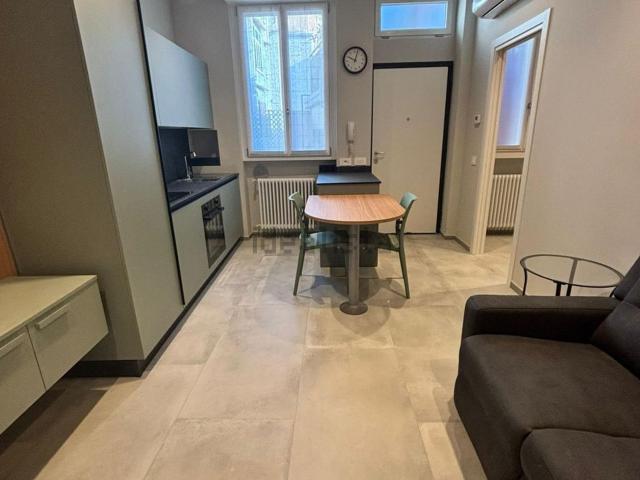 Appartamento in affitto a Zona Omogenea Milano Nord, Sesto San Giovanni