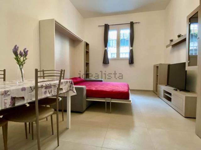 Appartamento in affitto a Municipio 9, Milano