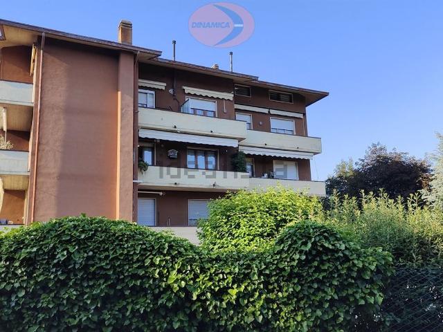 Appartamento in affitto a Galgiana, Casatenovo