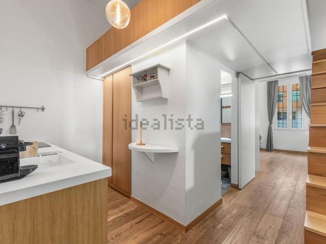 Appartamento in affitto a Municipio 4, Milano
