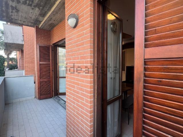 Appartamento in affitto a Molinello, Cesano Maderno