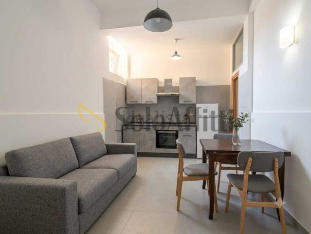 Appartamento in affitto a Borgo, Catania