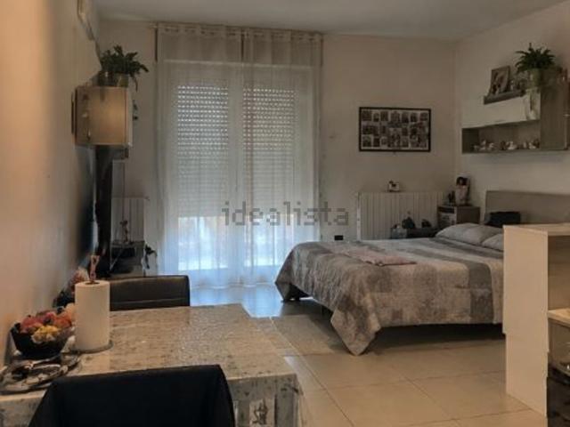 Appartamento in affitto a Cittadella, Parma