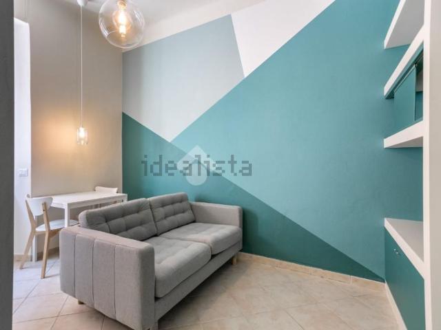 Appartamento in affitto a Municipio 9, Milano