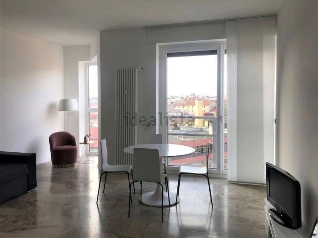 Appartamento in affitto a Municipio 1, Milano