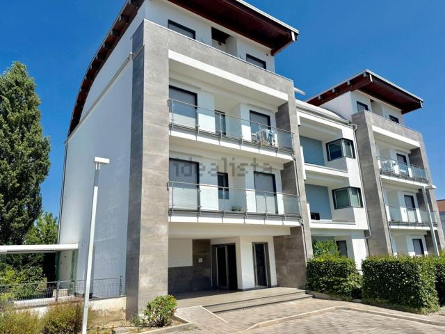 Attico in affitto a Benevento, Campania