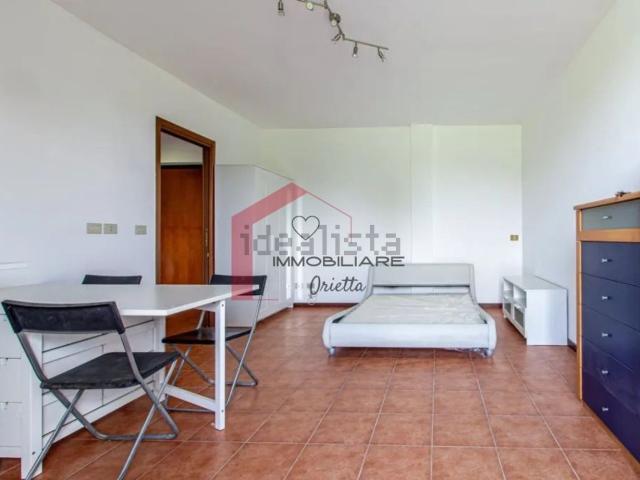 Appartamento in affitto a Battuello, Corbetta