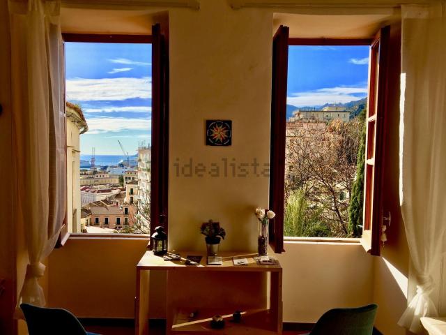 Appartamento in affitto a Salerno, Campania