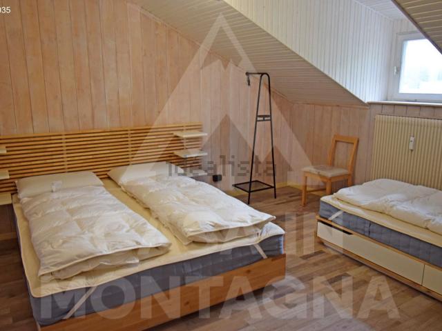 Appartamento in affitto a Salten-Schlern - Salto-Sciliar, Nova Levante - Welschnofen
