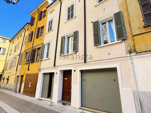 Appartamento in affitto a Parma Centro, Sorbolo