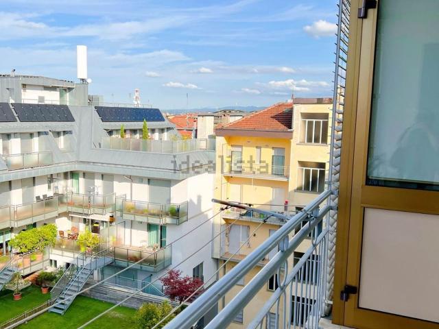 Appartamento in affitto a Cuneo Centro, Piemonte