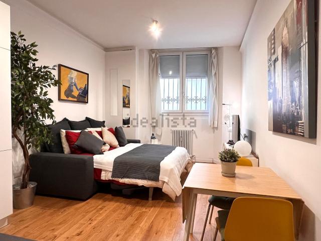 Appartamento in affitto a Municipio 1, Milano