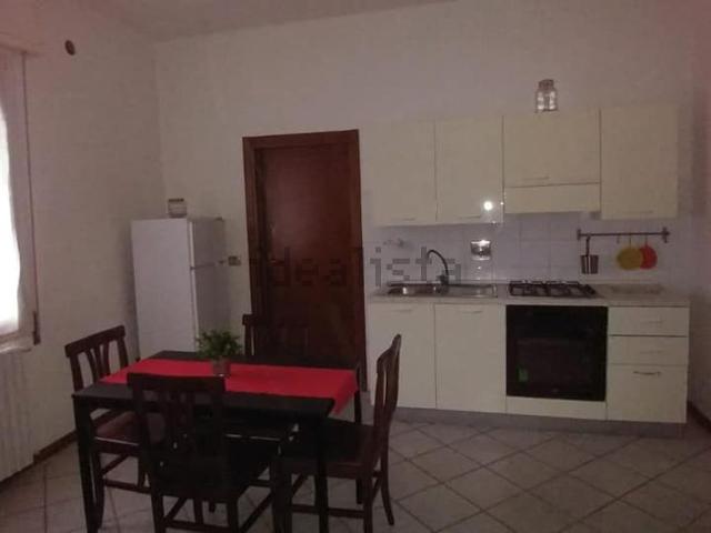 Appartamento in affitto a Cavazzoli, Re